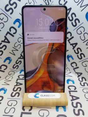 Xiaomi 11T Pro 5G 128GB 8GB RAM Dual