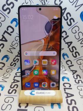 Xiaomi 11T Pro 5G 128GB 8GB RAM Dual