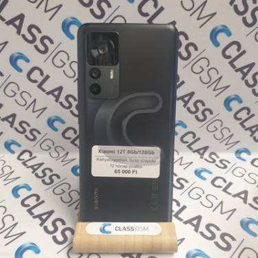 Xiaomi 12T 8Gb/128Gb