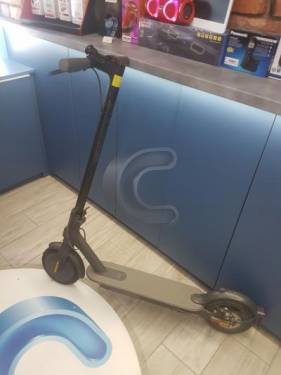 Xiaomi Mi Electric Scooter 1S