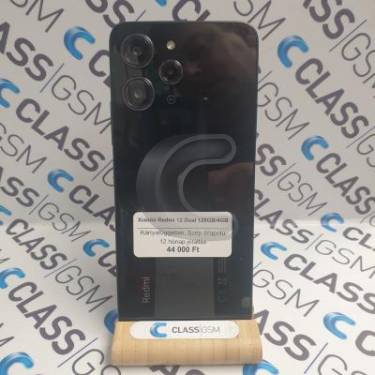 Xiaomi Redmi 12 Dual 128GB/4GB