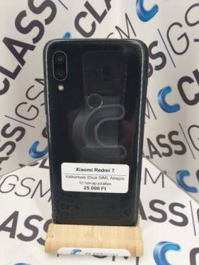 Xiaomi Redmi 7
