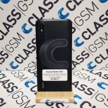 Xiaomi Redmi 9AT 2Gb/32Gb