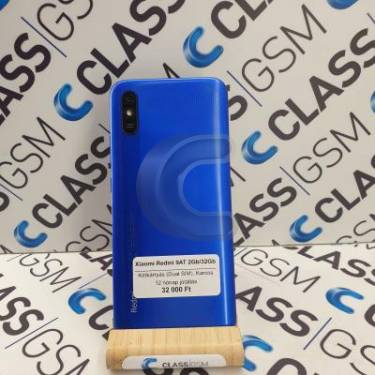 Xiaomi Redmi 9AT 2Gb/32Gb
