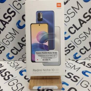 Xiaomi Redmi Note 10 5G