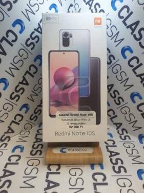 Xiaomi Redmi Note 10S
