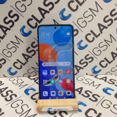 Xiaomi Redmi Note 11 64GB 4GB RAM Dual