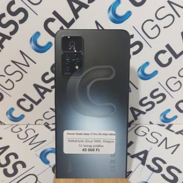 Xiaomi Redmi Note 11 Pro 5G 6Gb/128Gb