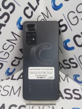 Xiaomi Redmi Note 11 Pro 5G 6Gb/128Gb