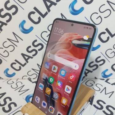 Xiaomi Redmi Note 12 128GB 4GB RAM Dual
