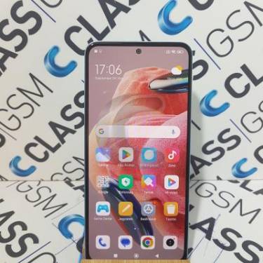 Xiaomi Redmi Note 12 128GB 4GB RAM Dual