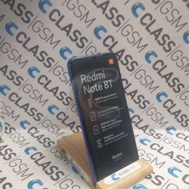 Xiaomi Redmi Note 8T