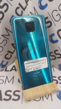 Xiaomi Redmi Note 9 Pro