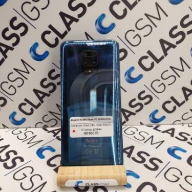 Xiaomi Redmi Note 9T 128Gb/4Gb